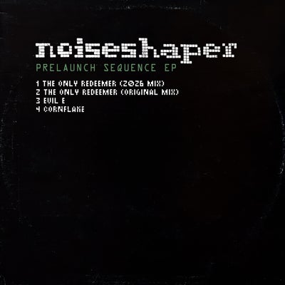 Prelaunch Sequence EP