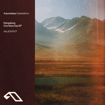 One More Day EP