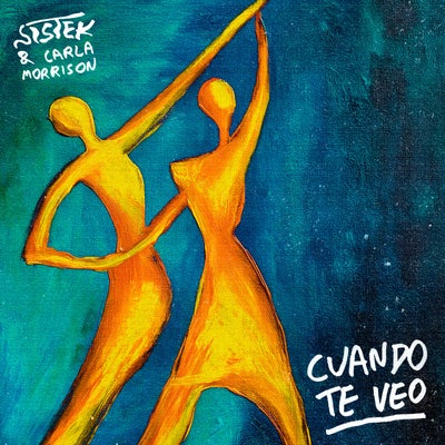 Cuando Te Veo - Extended