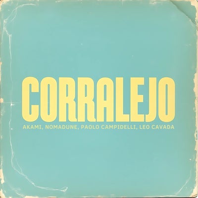 Corralejo