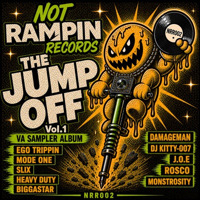 The Jump Off Vol.1