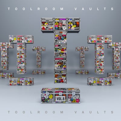 Toolroom Vaults Vol. 8