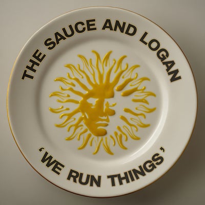 We Run Things