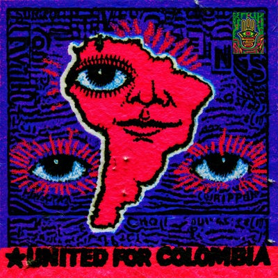 UNITED FOR COLOMBIA