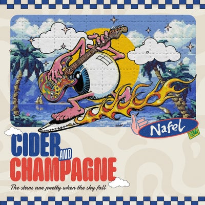 Cider and Champagne