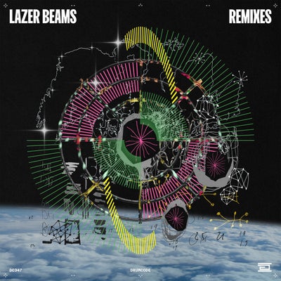 Lazer Beams Remixes