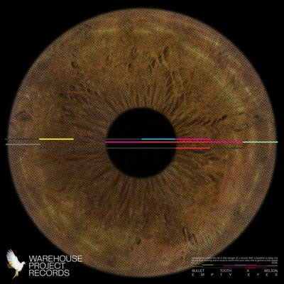 Empty Eyes (Extended)