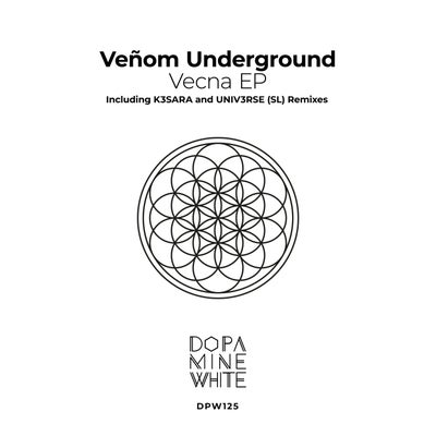 Vecna / Echoes of Heart