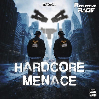 Hardcore Menace