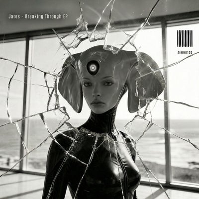 Breaking Through EP