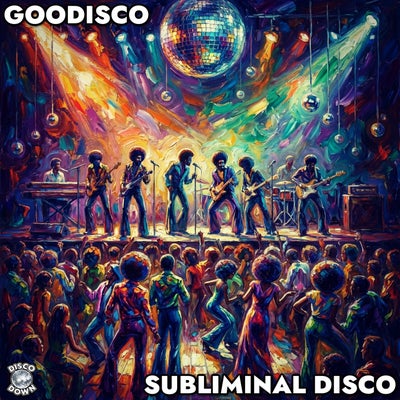 Subliminal Disco