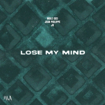 Lose My Mind 