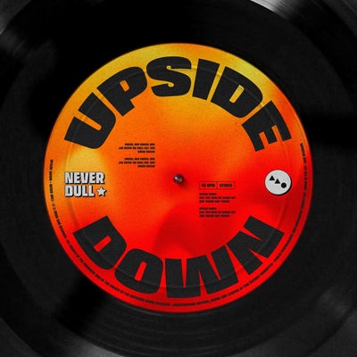Upside Down