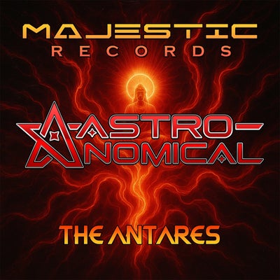 THE ANTARES