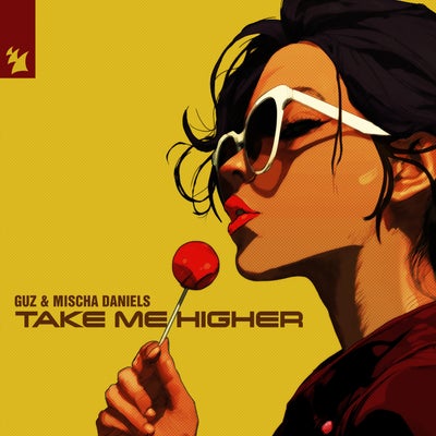Take Me Higher