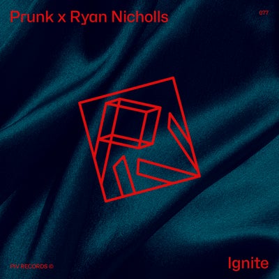 Ignite EP