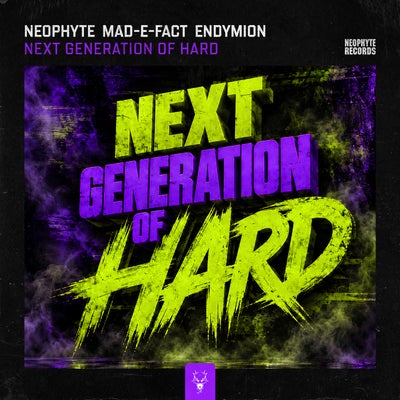 Next Generation Of Hard (Extended Version)