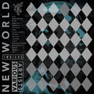 New World Vol. 3