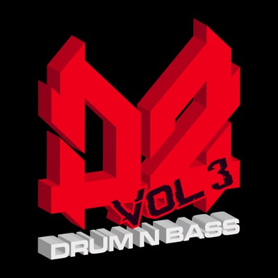 Dope Ammo - Drum N Bass - Vol 3