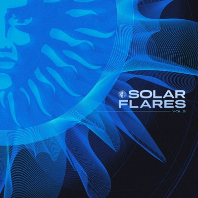 Solar Flares EP - Vol. 2