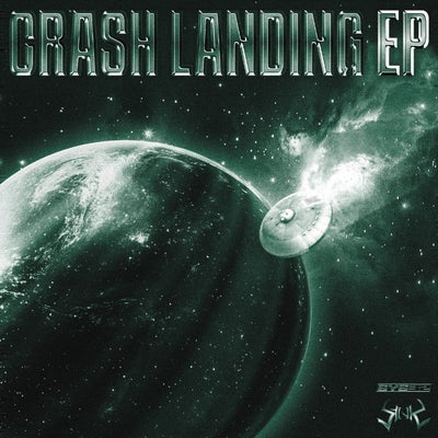CRASH LANDING