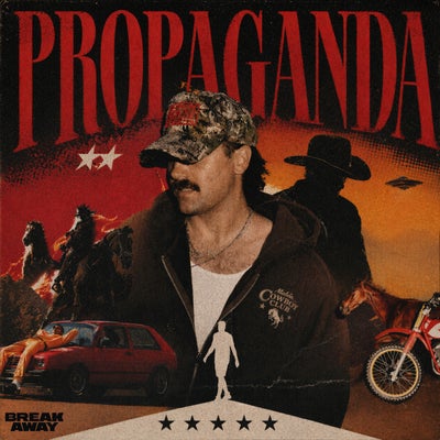 PROPAGANDA (Extended Mix)