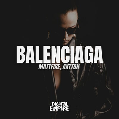 BALENCIAGA