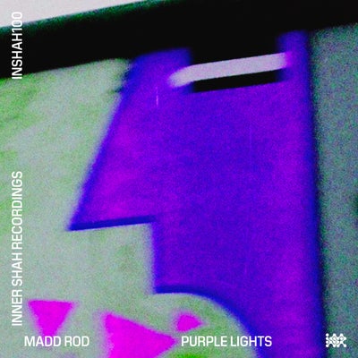 Purple Lights