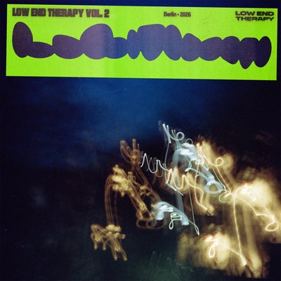 Low End Therapy Vol. 2