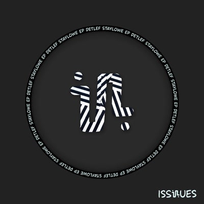 Staylowe EP