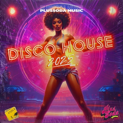 Disco House 2025