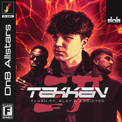 Tekken EP