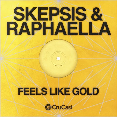 Feels Like Gold