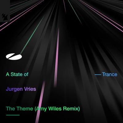 The Theme - Amy Wiles Remix