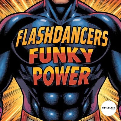 Funky Power 