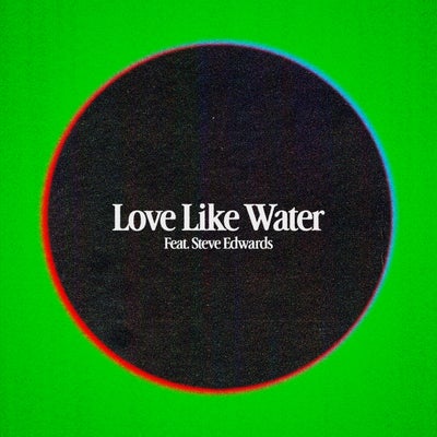 Love Like Water (Extended)
