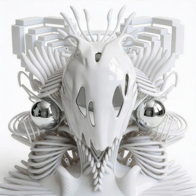 Machine Elf