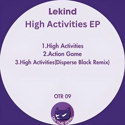 High Activities