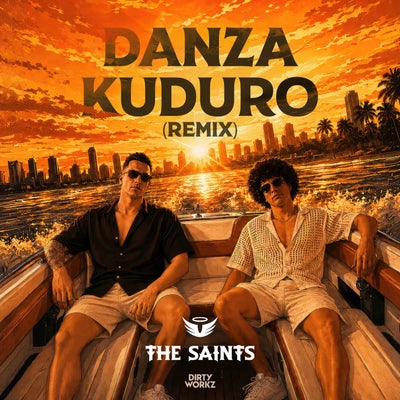 Danza Kuduro 