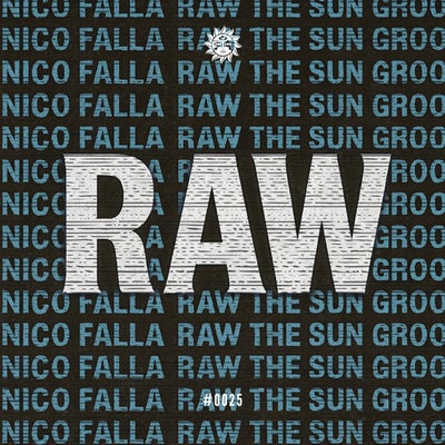 RAW (Original Mix)