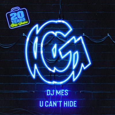U Can't Hide