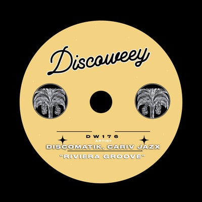 Riviera Groove