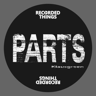 Parts EP