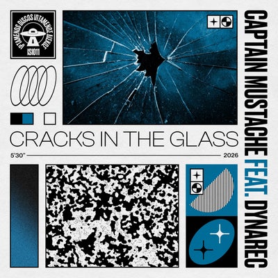 Cracks In The Glass
