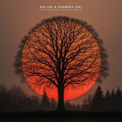 The Sun Never Sets In Dakar (Extended Mix)
