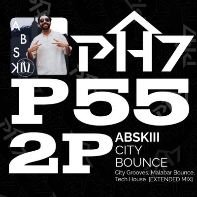 CITY BOUNCE (Extended Mix)