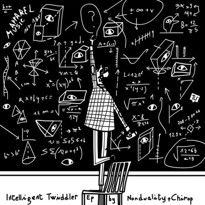 Intelligent Twiddler EP