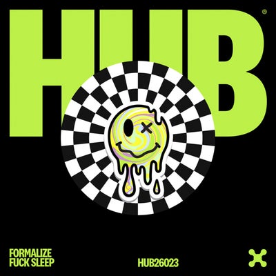 Fuck Sleep (Extended Mix)