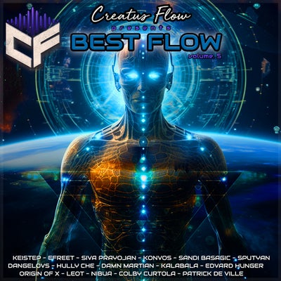 Best Flow, Vol. 5
