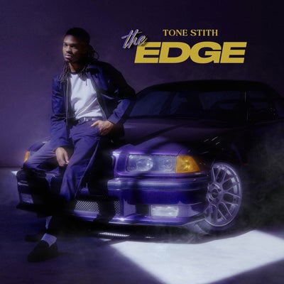 THE EDGE
